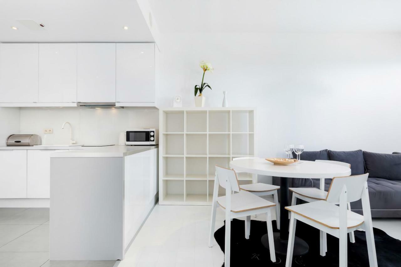 Apartamenty Olympic Park By Noclegi Renters Kolobrzeg Exterior photo